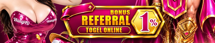 Wangi4D Cashback Live Casino 5%